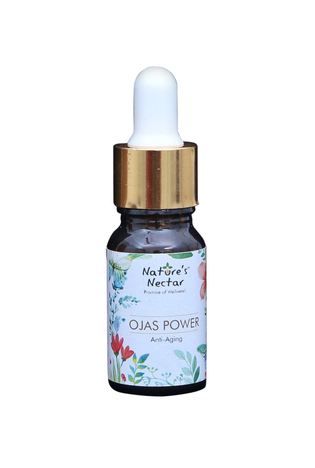 Anti ageing Ojas power