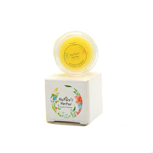 Load image into Gallery viewer, Luscious lip balm 100% organic
