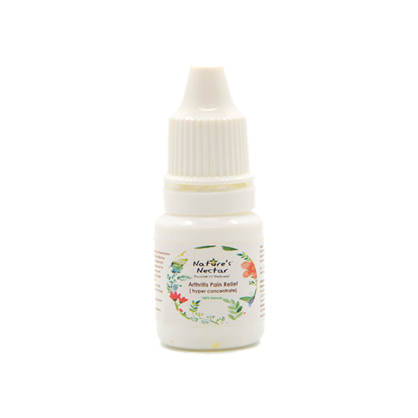 Arthritis Pain Relief Oil [Hyper Concentrate]